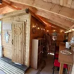 L'o Re Des Bois, Insolite Clair De Lune, Bain Norvegien, Sauna, Kota * Laussonne