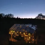 L'o Re Des Bois, Insolite Clair De Lune, Bain Norvegien, Sauna, Kota Laussonne