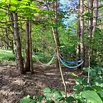 L'o Re Des Bois, Insolite Clair De Lune, Bain Norvegien, Sauna, Kota خيمة فخمة Laussonne