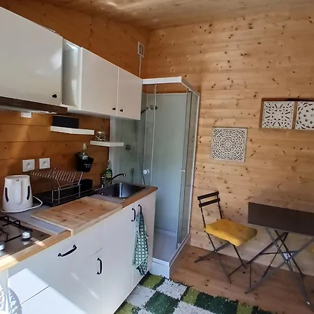 L'o Re Des Bois, Insolite Clair De Lune, Bain Norvegien, Sauna, Kota *