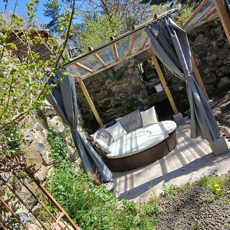 L'o Re Des Bois, Insolite Clair De Lune, Bain Norvegien, Sauna, Kota *