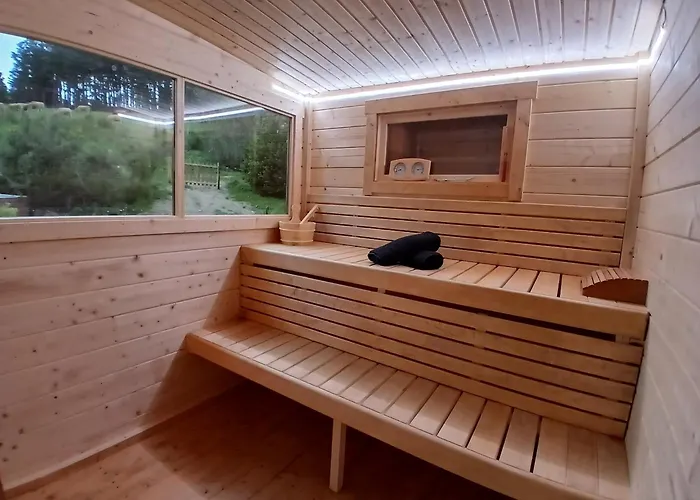 Luxusní stan L'o Re Des Bois, Insolite Clair De Lune, Bain Norvegien, Sauna, Kota *