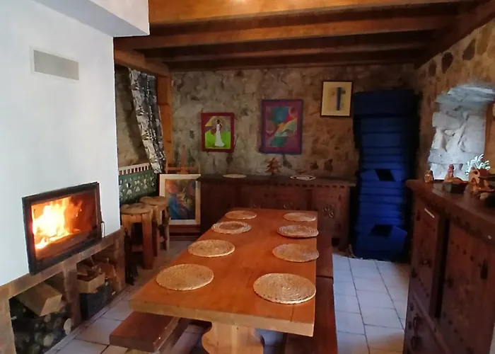 Luxusní stan L'o Re Des Bois, Insolite Clair De Lune, Bain Norvegien, Sauna, Kota Laussonne